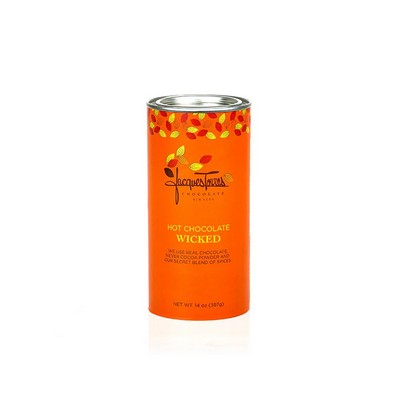 14 Oz. Wicked Hot Chocolate Tube