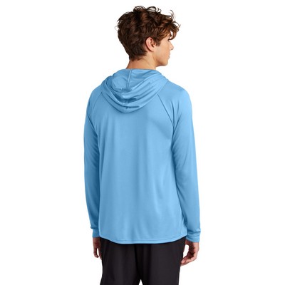 Port & Company Performance Pullover Hooded Tee