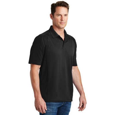 Sport-Tek Dri-Mesh Pro Polo