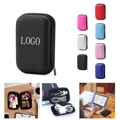 EVA Earphone Packing Box