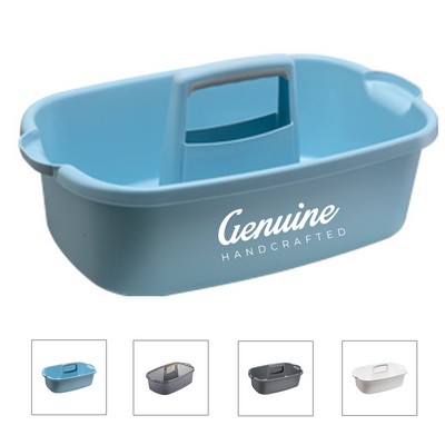 Cleaning Storage Caddy
