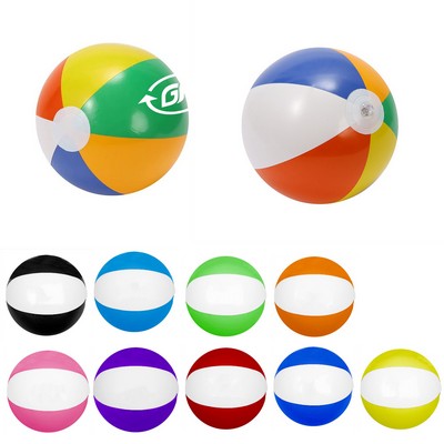 16" Beach Ball