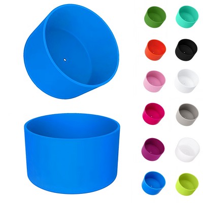 Silicone Coffee Cup Sleeve