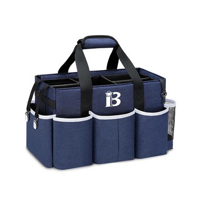 Multi-Functional Portable Waterproof Cleaning Storage Bag