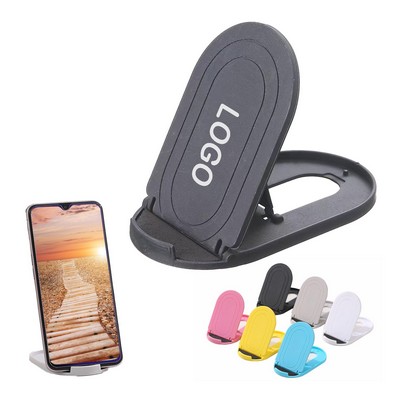 Compact Folding Phone Holder