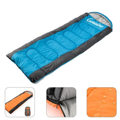 All-Weather Camping Bedroll Sleeping Bag