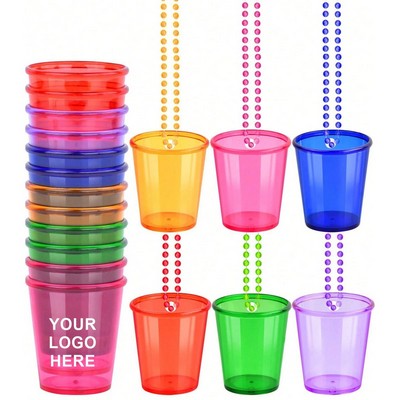 Party Shot Glasses