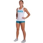 Juice Track FITTED Short