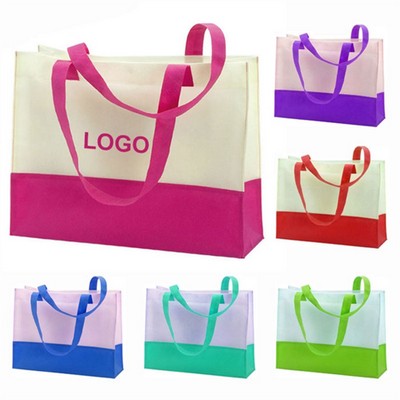 Non-woven Polypropylene Tote Bag