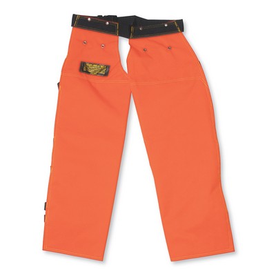 Indura Ultrasoft FR Apron-Style 4100 Chaps