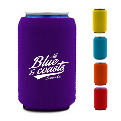 Neoprene Insulated Can Holder