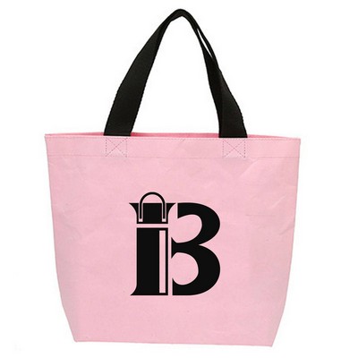 Stylish Durable Paper tote Bag