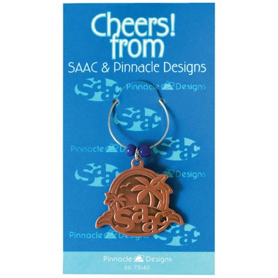 4-Color Process Printed Paper Cards