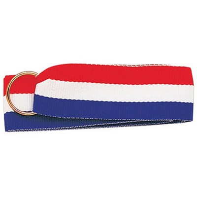 30" Medallion Ribbon