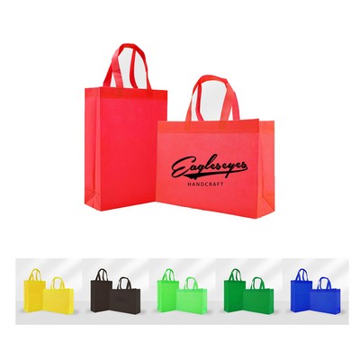 Non-woven Shopper Bag