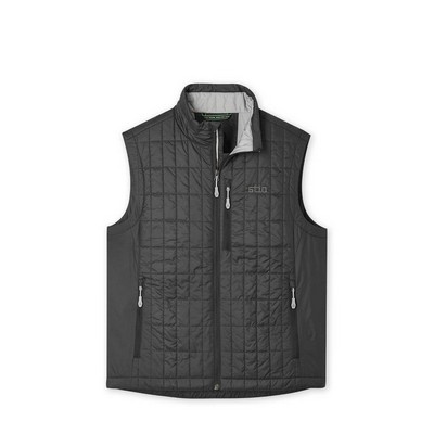 Stio Men's Azura Insulated Vest