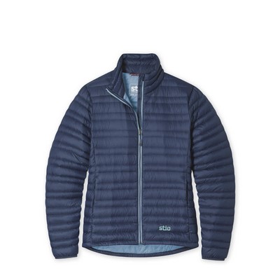 Stio Women's Pinion Down Sweater