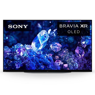 Sony 42" Bravia Xr A90K 4K Hdr Oled Tv W/ Smart Google