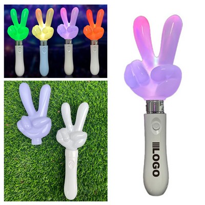 15-Color Concert Glow Stick