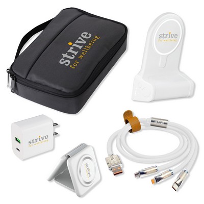 The Shutter Kit