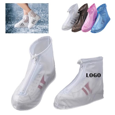 Waterproof Rain Shoe Covers