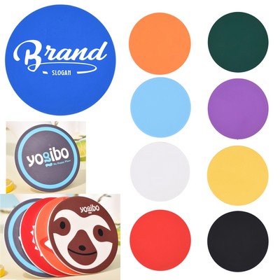 Non Slip Drink Coasters