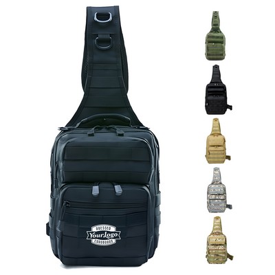 900D Tactical Sling Pack