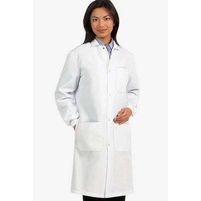 Fashion Seal Healthcare Unisex Lab Coat