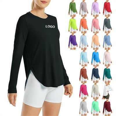 Women's Outdoor Quick Dry Shirt