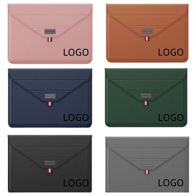 Waterproof Ultrathin Carrying Cover Laptop Sleeve