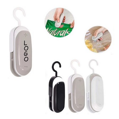 Mini Handheld Portable Heat Vacuum Sealers
