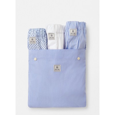 Peter Millar® Dempsey Boxer Short 3-Pack