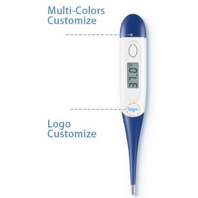 Beast thermometer