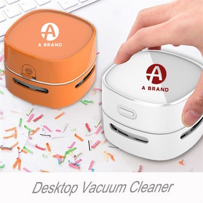 Desktop Vacuum Cleaner