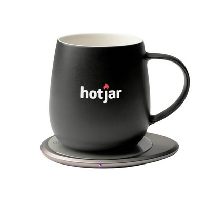 Ui 3 Self-Heating Mug Set