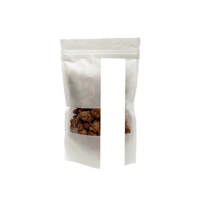 Cinnamon Toffee Almonds Medium Rice Bag
