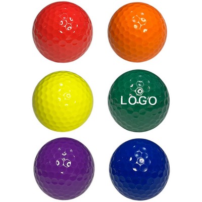 Golf Ball