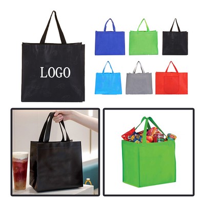 ColorPrint Custom Shopping Bag