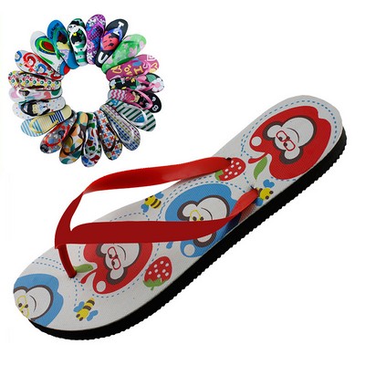 Unisex Flip Flops