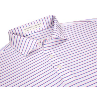 Holderness & Bourne Men's The Springer Shirt