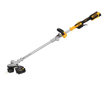 DeWalt 20V Max 14" Folding String Trimmer