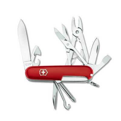 Victorinox Swiss Army Corporate Gifts Knife Deluxe Tinker