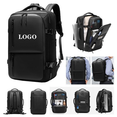 Oxford Business Travel Backpack