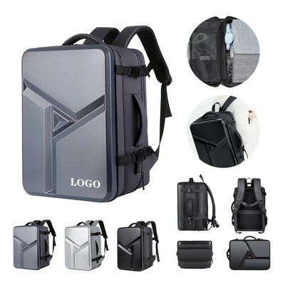 Hard Shell EVA Backpack