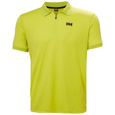 Helly Hansen Men's HP Half-Zip Polo