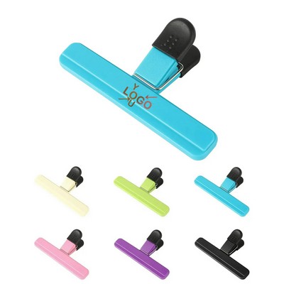 Snack Sealer Clips
