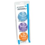 Weighted Training Baseballs; 3,4,6 oz