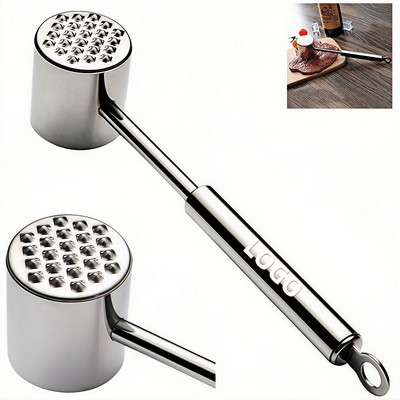 304 Stainless Steel Meat Hammer
