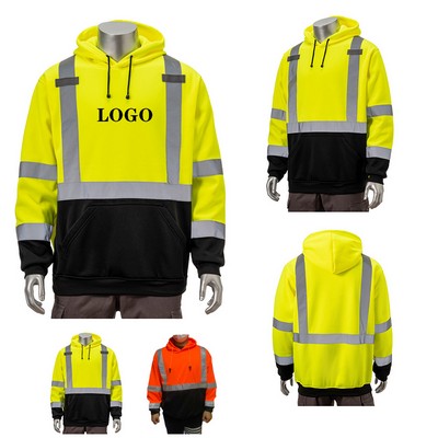 Durable Class 3 Workwear