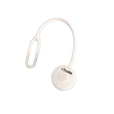 Silicone Backpack Light